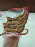 德州扒鸡【老汤五香卤凤爪160g*1袋】鸡肉零食卤味鸡爪肉熟食开袋即食苏超 实拍图