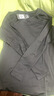 艾伦伯顿（Alen Botun）健身服男跑步运动套装篮球春季速干衣高弹训练晨跑服紧身足球衣服 升级加绒五件套【后腰口袋】 L(130-145)斤 实拍图