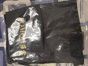 罗蒙西服套装男士修身职业正装西装套装商务伴郎服新郎服结婚礼服男装 实拍图