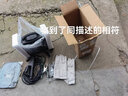 质造（ZHIZAO） 日本质造电焊机220v家用315两用380v全铜直流单双电压焊机工业级 315升级大功率版 套餐二 实拍图