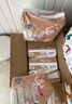 大王【品牌直供 安心品质】光羽纸尿裤 XL28片(12-17kg)尿不湿婴儿 透气如羽 实拍图
