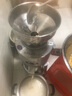 新贵族商用豆浆机石磨豆腐机电动磨浆机家用小型全自动石磨打浆机豆花机渣浆分离做豆腐脑 旗舰款125型（1800W 35KG/小时） 实拍图