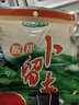科沁万佳酱菜 卜留克咸菜早餐下饭小菜开味260g*5袋脆口咸菜 260g酸甜*5袋 实拍图