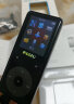 锐族 X02 32G无损mp3/MP4音乐播放器 学生运动随身听 蓝牙外放 电子书 智能降燥录音笔 实拍图