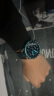 小米（MI）Xiaomi Watch S3 eSIM版 海湾蓝 还原小米汽车全新配色 澎湃OS SU7汽车钥匙 便携可靠 实拍图