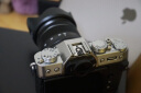 富士 X-T30II XT30二代 微单相机 复古照相机 4Kvlog视频录制美颜相机 XT30 II 银色单机身(现货) 官方标配 晒单实拍图