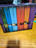 【现货】哈利波特 英文原版7册套装 25周年纪念版 Harry Potter 课外必读书目 JK罗琳 英国版盒装 [盒装] 实拍图
