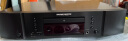 马兰士（MARANTZ）CD6007/K1B 家庭影院Hi-Fi发烧音响 CD机 全新声音调谐 支持CD/USB播放 黑色 晒单实拍图