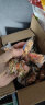 三只松鼠混合口味小麻花500g箱装芝麻麻辣海苔竹盐中式糕点点心下午茶酥脆 实拍图