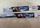 博世（BOSCH）神翼U型无骨雨刷器雨刮器 单支装 U型口(下单咨询客服) 雨刮胶条 14英寸350mm 一支装 实拍图