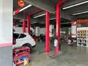 博世（BOSCH）陶瓷配方刹车片适用于 前片+后片【整车套装】 传祺GS3 GS4 GS5 GS7 GS8 M8 实拍图