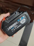 松希洗车机电池通用21V家用洗车神器洗车水枪续航电池48VF/88VF/128VF 88VF旗舰版锂电池续航60分钟 实拍图