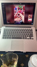 苹果 Apple MacBook Air/Pro 二手苹果笔记本电脑 M1/M2/M3 超薄 办公 京拍优品  一机一检 【福利款|试用7天】760-i5-4G+128 实拍图