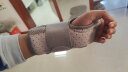 Olera 日本品牌儿童腱鞘炎护腕医用级手腕骨折扭伤夹板固定支具护手腕关节护具 实拍图