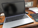 华硕（ASUS)二手笔记本 13/14/15.6寸大屏幕网课学习 轻薄便携商务办公 独立显卡游戏电脑 95新游戏编程i7-750016G1TB独显17款 实拍图