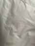 BRCZRO（法国）防晒衣女防晒服凉感披肩遮阳衣防紫外线皮肤衣休闲薄外套 【星空】象牙白 均码 【参考体重 80-140斤】 实拍图