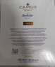 卡慕（CAMUS） 家族珍藏布特妮XO 单一庄园 干邑白兰地洋酒700ml 进口洋酒 实拍图