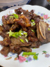 天莱香牛 国产新疆 有机原切牛仔骨500g 谷饲排酸生鲜冷冻牛肉 实拍图