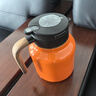 特美刻（TOMIC）保温壶泡茶焖茶壶钛茶隔智能显温防粘内胆老白茶闷茶壶团购礼物 实拍图