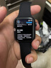 Apple Watch S8 S7 智能手表二手苹果S6国行iwatchS5学生电话多功能运动手表 S6/GPS/铝金属/深空灰色 95新 44mm(45mm) 实拍图
