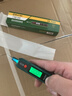 胜达电笔测电笔智能测电压多功能测断线数显电工专用感应试电笔 实拍图