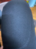 浪莎男士保暖裤男加绒加厚衬裤秋冬季含羊毛护膝打底棉毛秋裤 黑色 170/L 实拍图