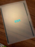 亿色（ESR）适用iPad Pro2025/24磁吸类纸膜新款11英寸M5/4可拆卸书写膜苹果平板电脑抗指纹防摔保护膜纸质感 实拍图