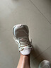 阿迪达斯 （adidas）女鞋运动鞋潮鞋舒适耐磨减震休闲跑步鞋 UK5码38码 实拍图