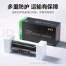 彩格T-3003C大容量粉盒适用东芝Toshiba 300D硒鼓墨盒 301dn粉盒 DP3003墨粉盒 302dnf打印机硒鼓粉盒墨盒 实拍图