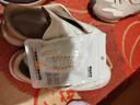 HKNS适配于阿·迪达斯耐··克ni·ke安··踏万··斯李··宁乔··丹AJ黑白鞋带 白色丨双层 140cm丨推荐7对孔 实拍图