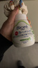 花王（KAO）碧柔儿童泡沫洗手液柑橘香240ml 温和弱酸易冲洗日本进口 实拍图
