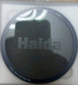 Haida 海大Slim PROII CPL偏振镜 超薄双面多膜滤镜 偏光镜 增加饱和度消除反光 PROII级薄款多层镀膜圆偏振镜  77mm 实拍图