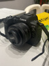 佳能（Canon）r6二代全画幅微单相机 vlog视频数码高清R62代 EOS R6 Mark II专业级微单 R6二代机身【原厂原包未拆封】 套餐一【128G高速卡+多种滤镜+双肩包+三脚架】 实拍图