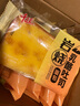 千丝岩烧芝士味面包 营养早餐夹心吐司休闲小吃的零食品小面包【新】 300g 岩烧乳酪吐司 实拍图