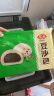 安井豆沙包面点包子方便加热速食早餐红豆包儿童小点心早茶晚餐夜宵 豆沙包360g*1袋【约12只】 实拍图