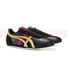 Onitsuka Tiger鬼塚虎男女鞋休闲鞋舒适透气轻便慢跑鞋RUNSPARK 1183B480 黑色 44.5 实拍图