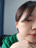 周六福（ZLF）  18K金耳饰环环相扣系列耳环女玫瑰金彩金素K金小耳环 黄色 实拍图