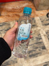巴拜泉水博士天然苏打水300ml*24瓶/箱 会议办公用水饮用矿泉水 PH大于8无添加 实拍图