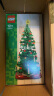 乐高（LEGO）40573 创意圣诞树 创意IDEAS系列粉丝情人节礼物 实拍图
