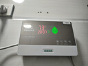 四季沐歌（MICOE） 太阳能热水器配件通用智能温控器控制器仪表自动上水测控显示器 A2仪表+有压电磁阀 实拍图