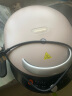 九阳（Joyoung）家用电饼铛 早餐机 大火力煎烤机烙饼机 下盘可拆  折叠把手 32cm大尺寸烤盘 JK32-GK525 实拍图