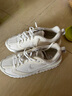 耐克（NIKE）Air Max Dawn女鞋老爹鞋气垫缓震跑步鞋简约耐磨低帮复古板鞋 DM8261-001 37.5 实拍图