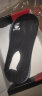 莫代尔5双网眼船袜子男夏季冰丝超薄凉感棉底透气硅胶防脱男士隐形袜 晒单实拍图