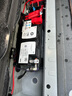 宝马（BMW）原厂蓄电池1系2系3系320Li118i 120iX1X2X3X4 AGM H5-60原装电瓶 实拍图