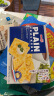 明治meiji苏打饼干薄脆104g盒装饼干早餐0反式脂肪独立包装新加坡进口 实拍图