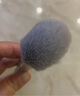 无印良品（MUJI）聚酯纤维腮红刷 化妆刷 166mm 实拍图