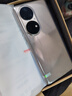 【官修99新】华为P40Pro+ 5G手机二手手机华为手机 超感知徕卡五摄  麒麟990 陶瓷白 8+256G全网通（100%电池） 99新 实拍图
