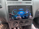 适用大众POLO大屏导航一体机中控显示屏幕倒车影像12 13 14 15 16 17 18 19年款 11-18款大众POLO WIFI版32G+后视+包安装 实拍图