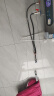 一靓适用万和美的电热水器安全阀排水管减压泄压导流管引流管PVC软管 1.5米管【配3个美装卡+1个卡箍】 实拍图