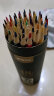 晨光(M&G)文具48色油性彩色铅笔 学生美术绘画填色笔 六角杆绿筒装 老师推荐礼物儿童考试画画女孩生日 实拍图